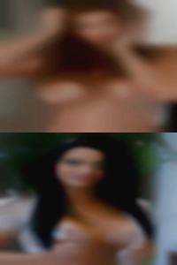 Polished but girls who want to fuck wild.
