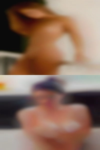 Don't girls crash naked in.